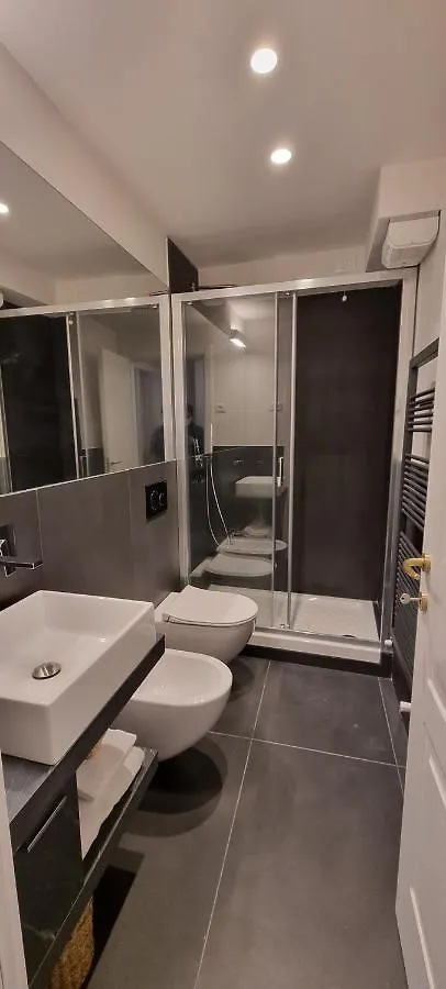 Appartement Nel Cuore Levanto Italie