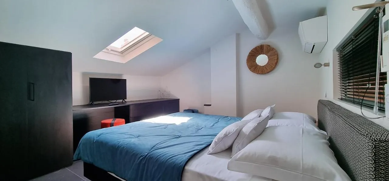Appartement Nel Cuore Levanto Italie