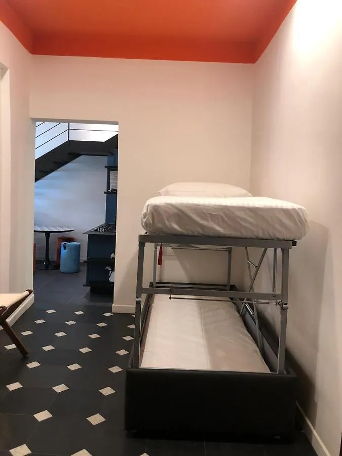 Appartement Nel Cuore Levanto